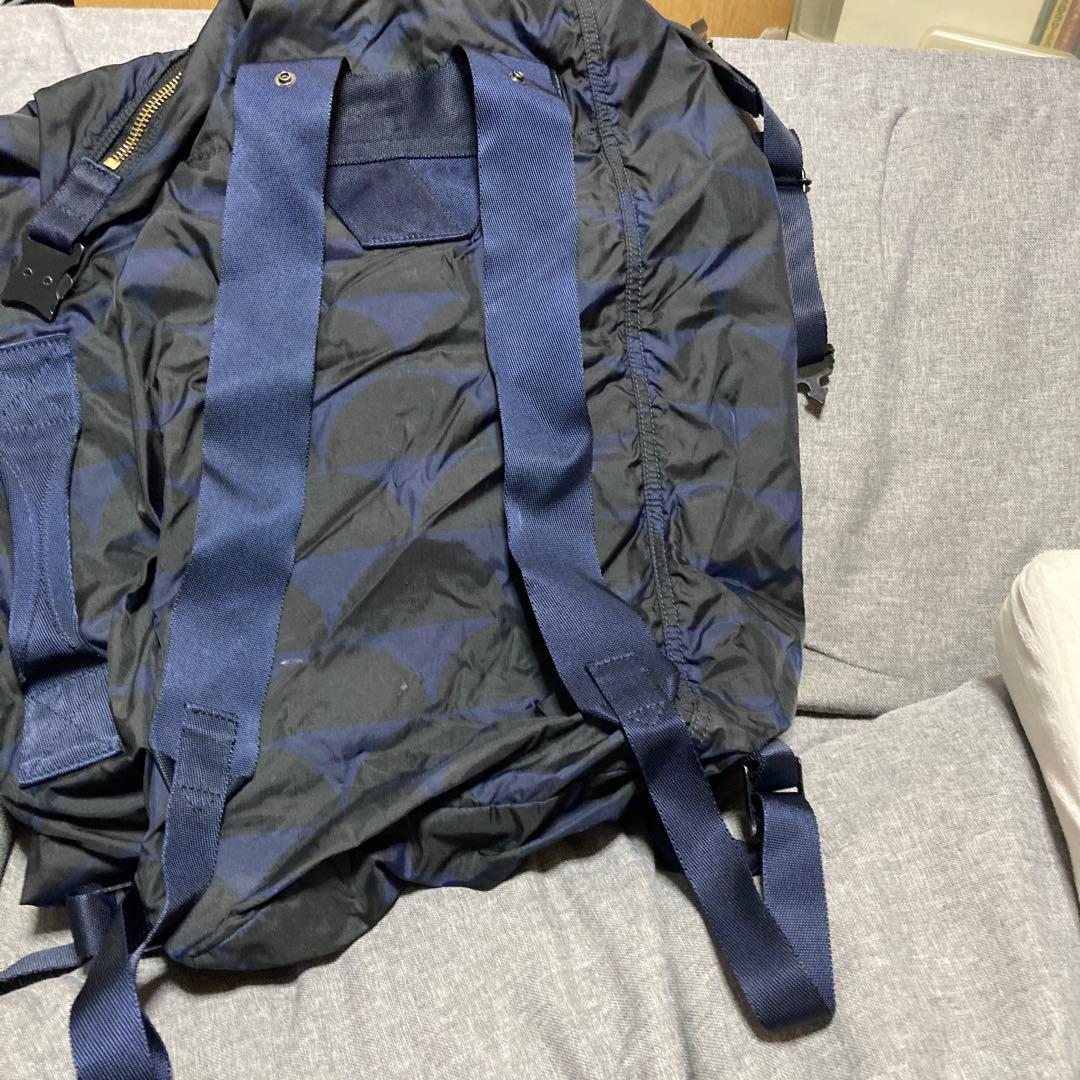 MARNI PORTER 3WAY ボンサック