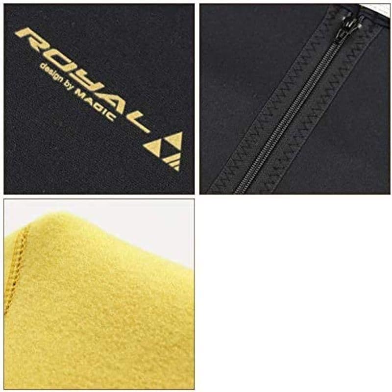 MAGIC 1mm Roial AG titan 105 INNER　中古