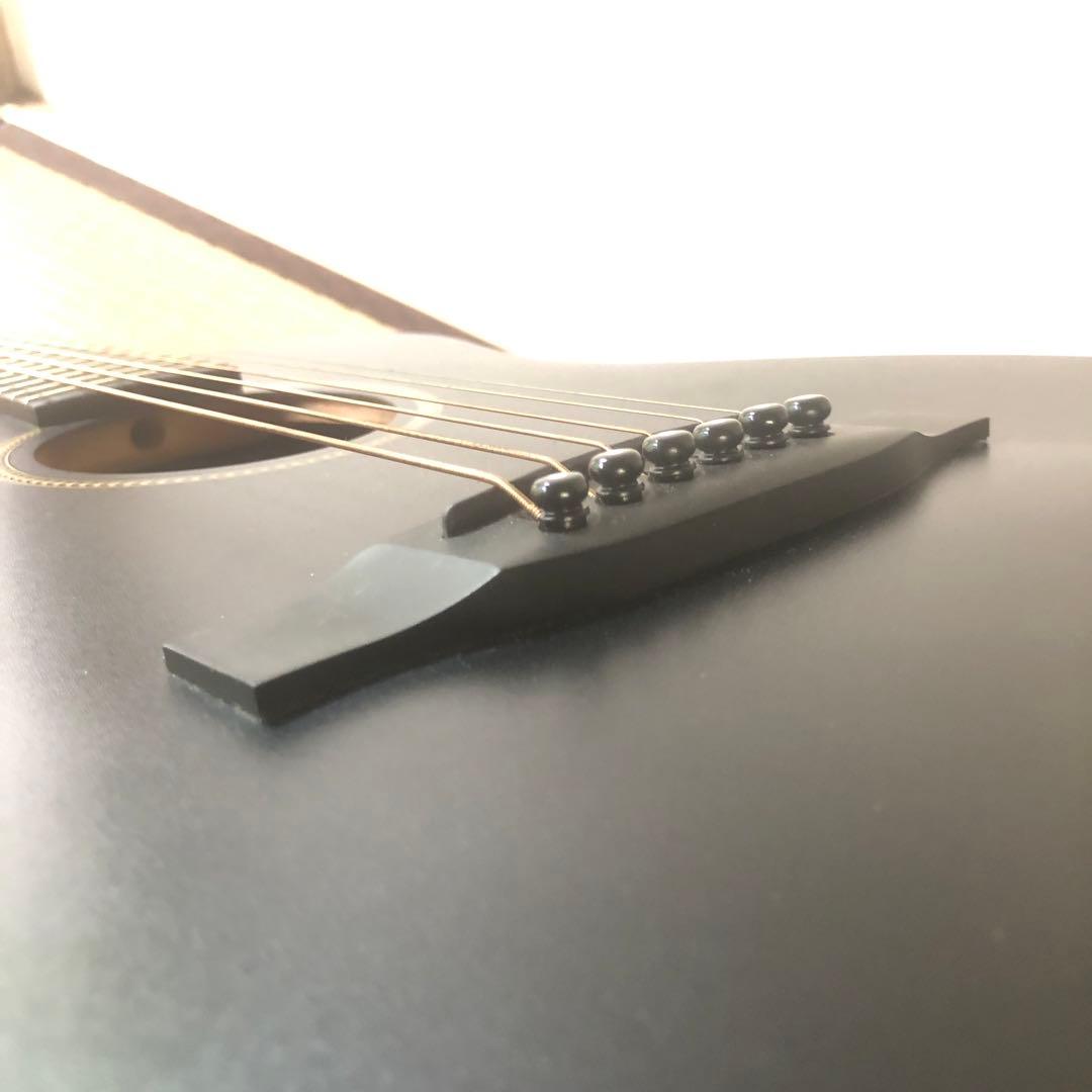 リトルマーチン　LXBLACK Little Martin ラフに弾こう✨