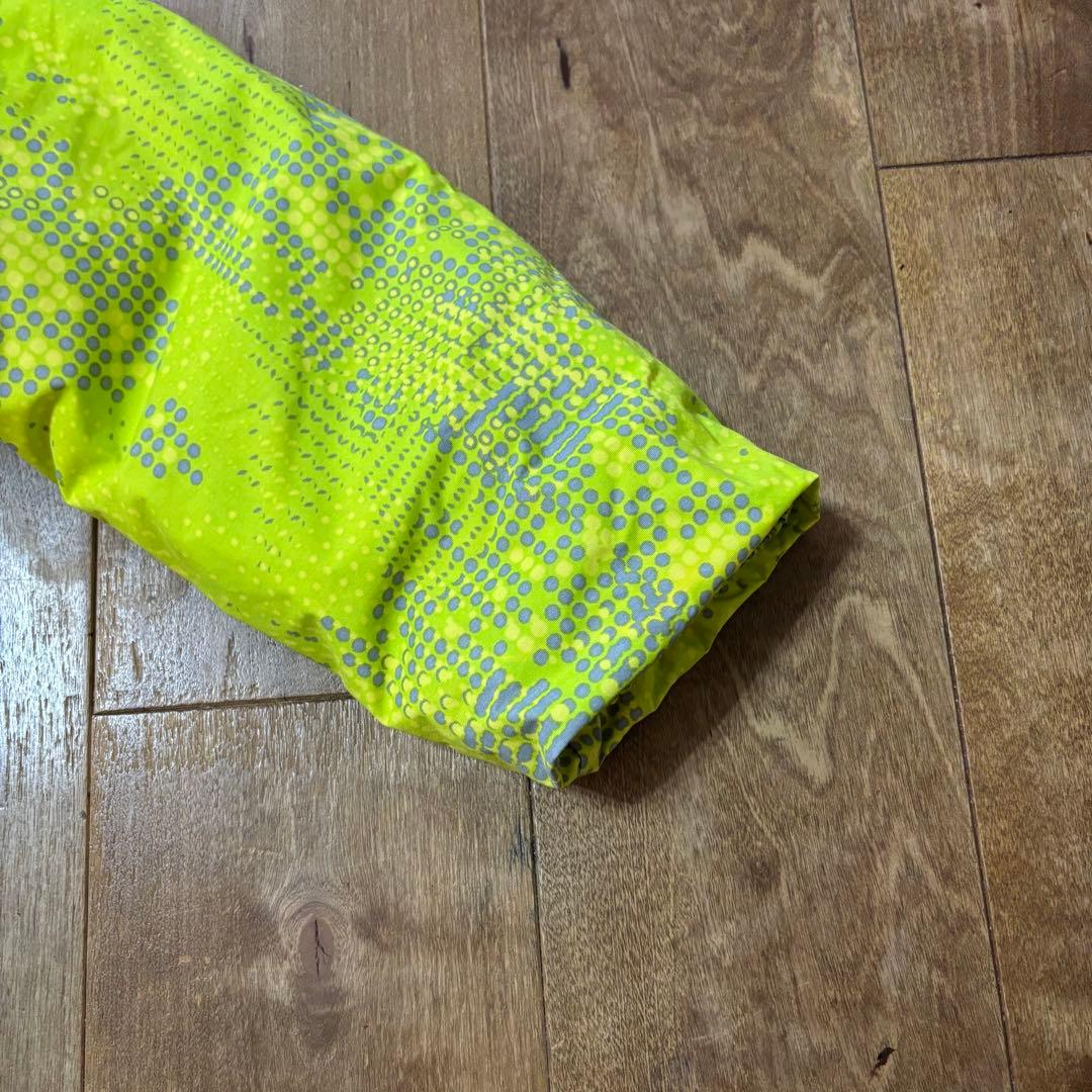 【美品】Columbia コロンビア キッズ スノーウェア スキー スノーボード