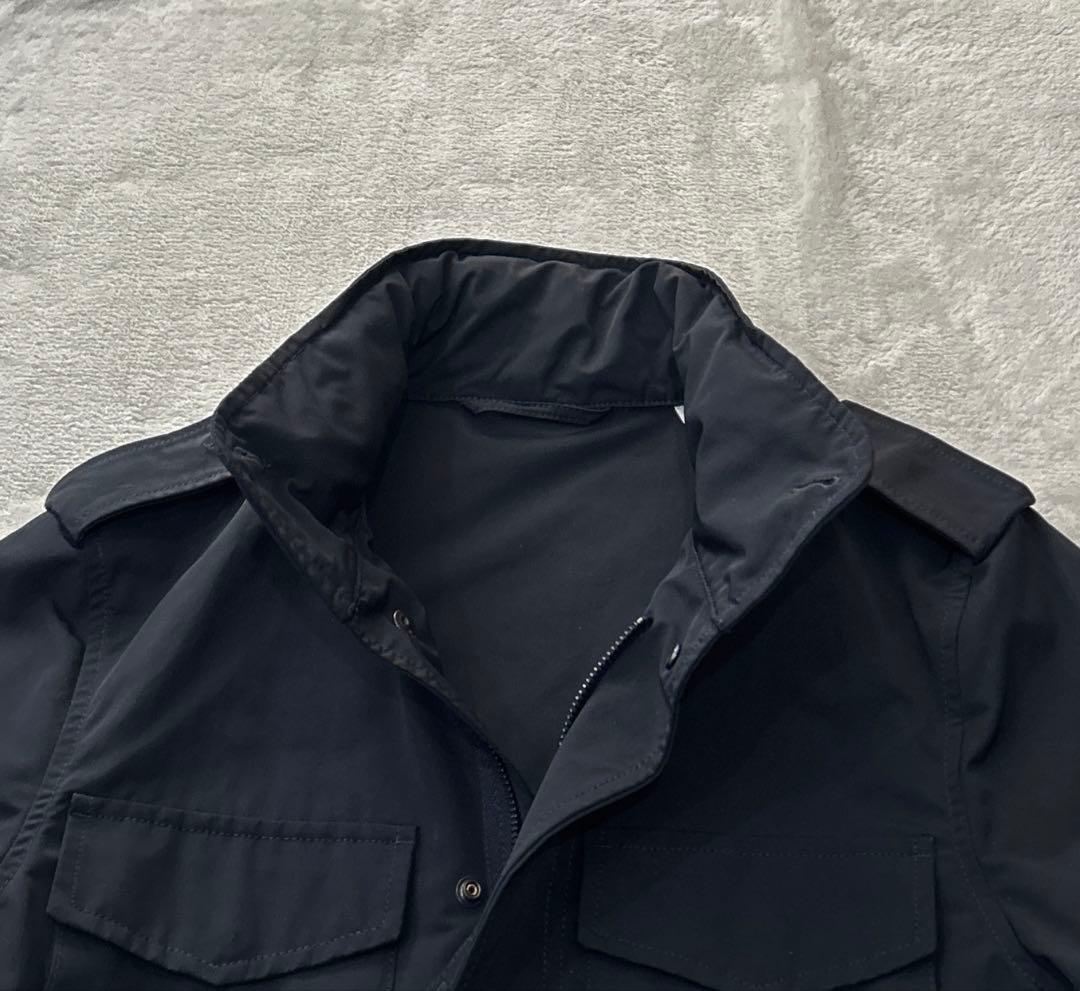 ASPESI アスペジ M65 フィールドジャケット Sサイズ