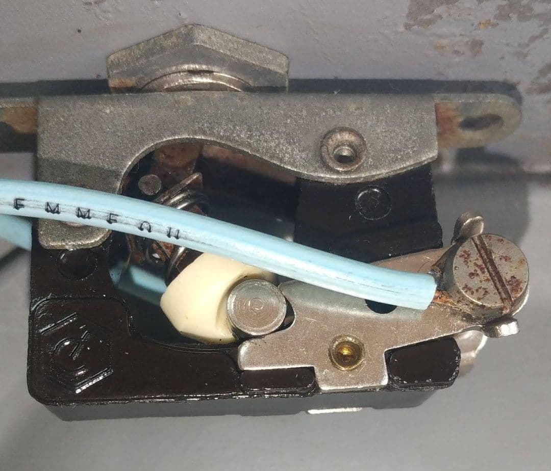 コーヒーメーカー・エスプレッソマシン 1972 LaPavoni Europiccola 1st generation