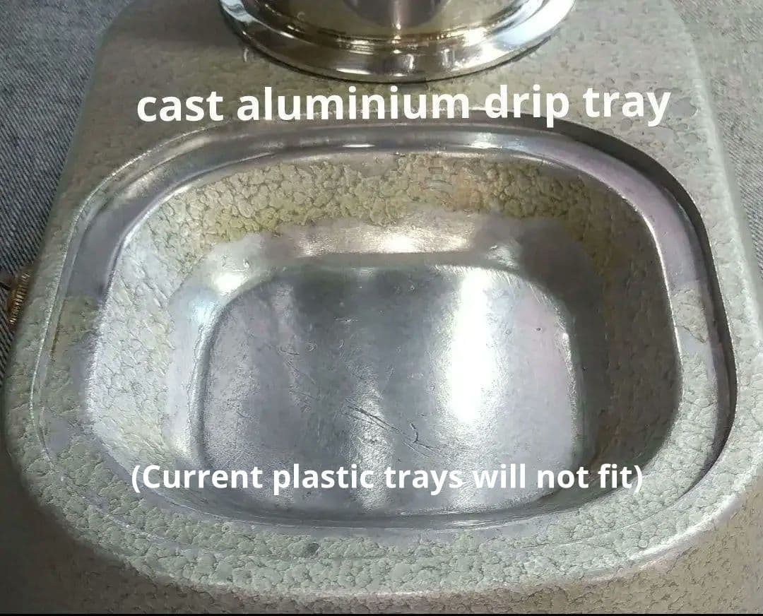 コーヒーメーカー・エスプレッソマシン 1972 LaPavoni Europiccola 1st generation