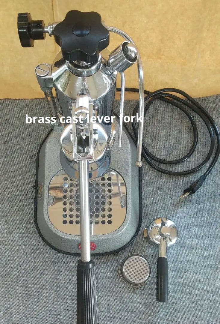 コーヒーメーカー・エスプレッソマシン 1972 LaPavoni Europiccola 1st generation