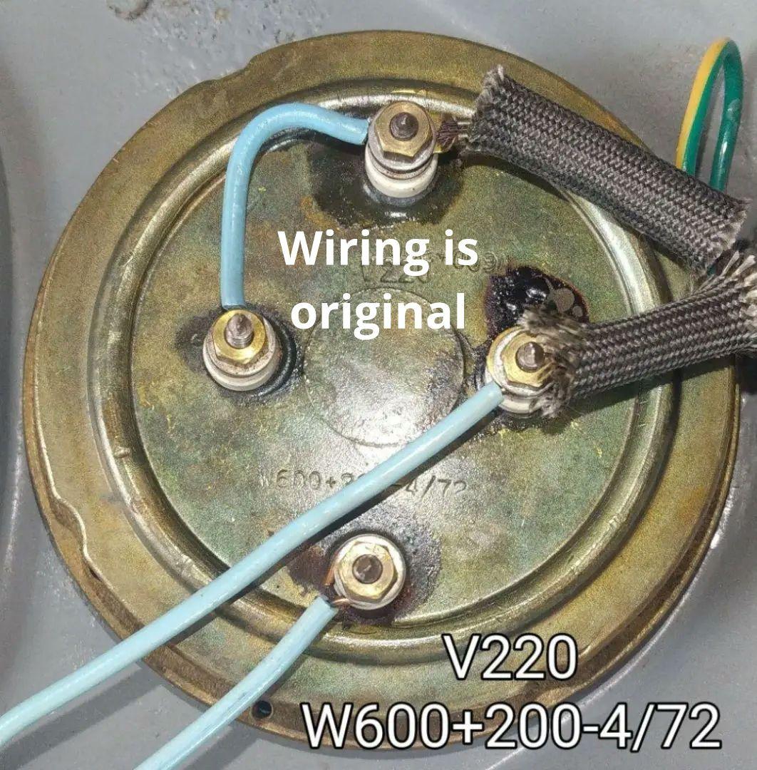 コーヒーメーカー・エスプレッソマシン 1972 LaPavoni Europiccola 1st generation