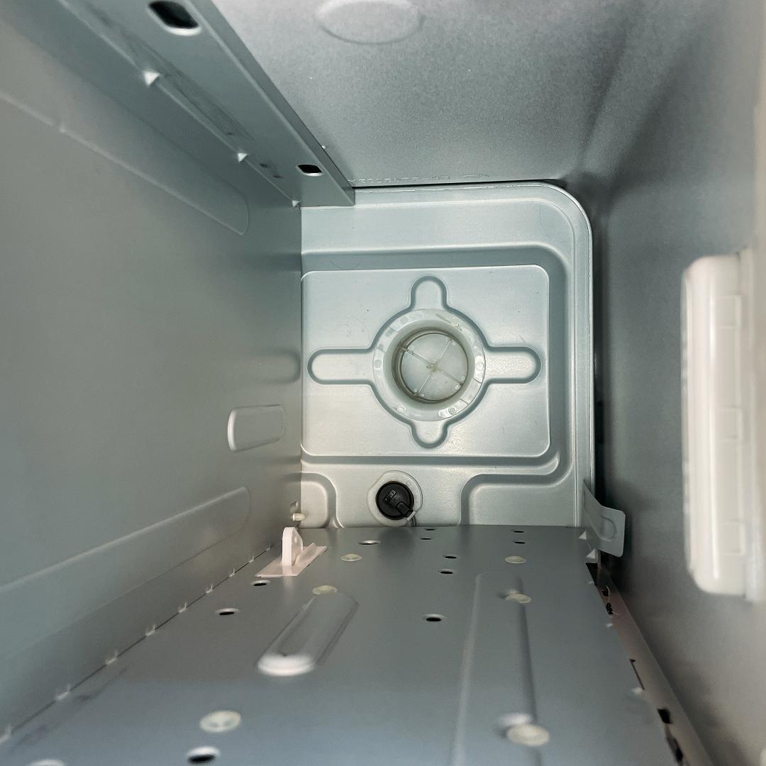 美品　コロナ　石油ファンヒーター　FH-ST4620BY　21年製