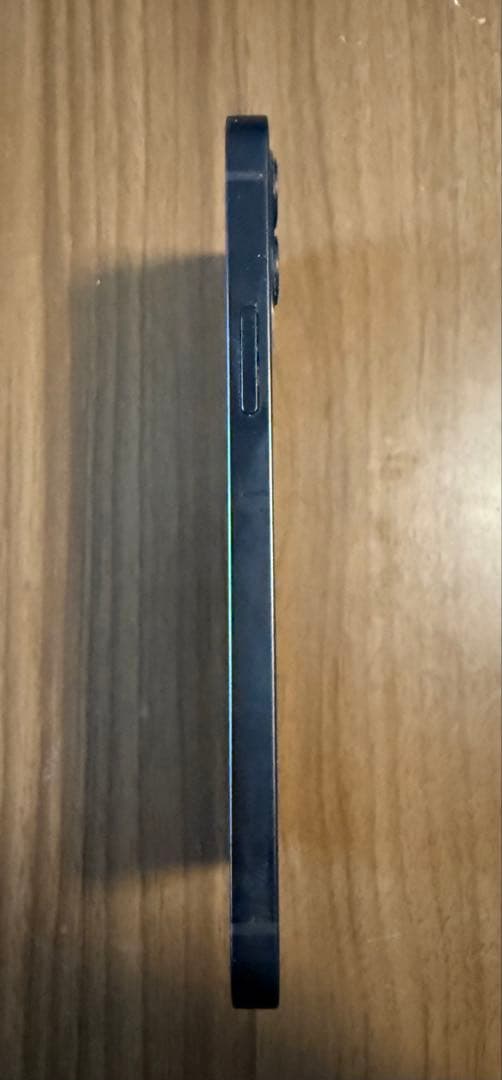 MNJ Apple iPhone 12 128GBブラック