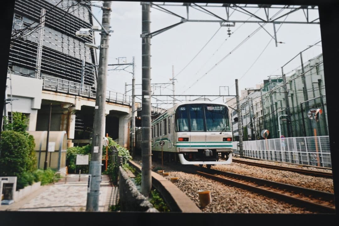 Rollei 35S ローライ 作例あり Sonnar 2.8/40