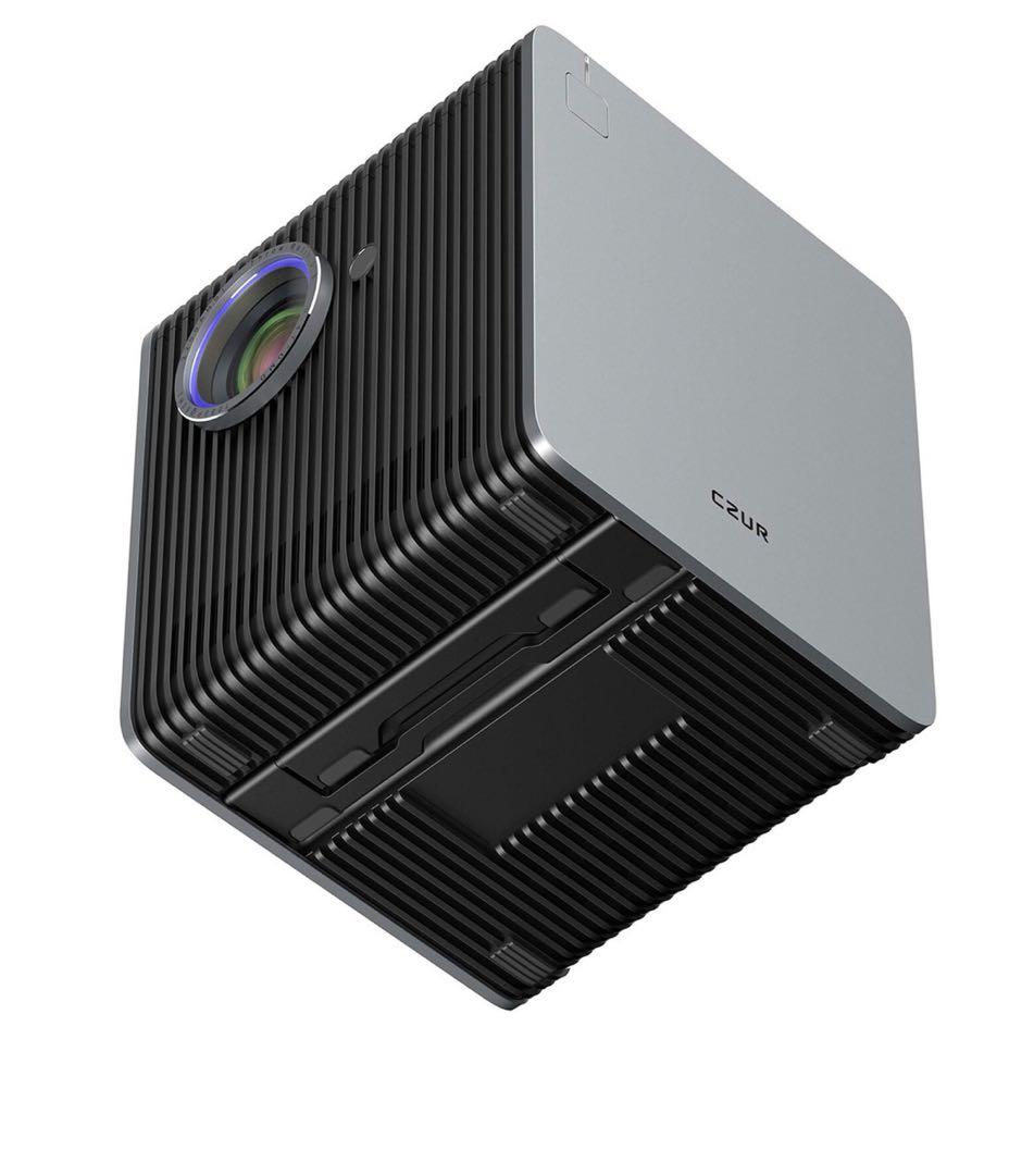 プロジェクター CZUR StarryHub Q1 PRO