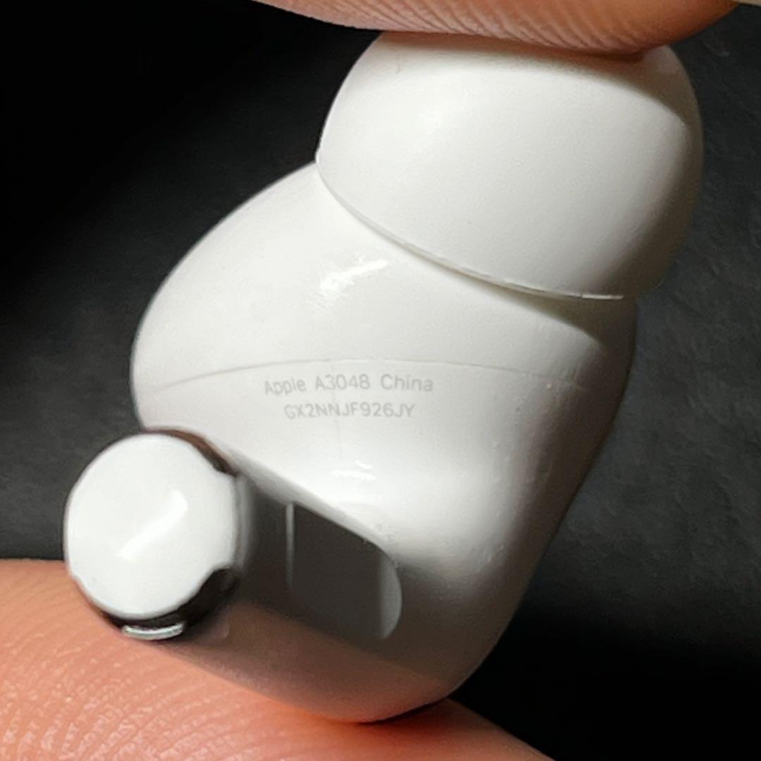 【正規品】AirPods Pro 2 左耳のみ イヤホン A3048