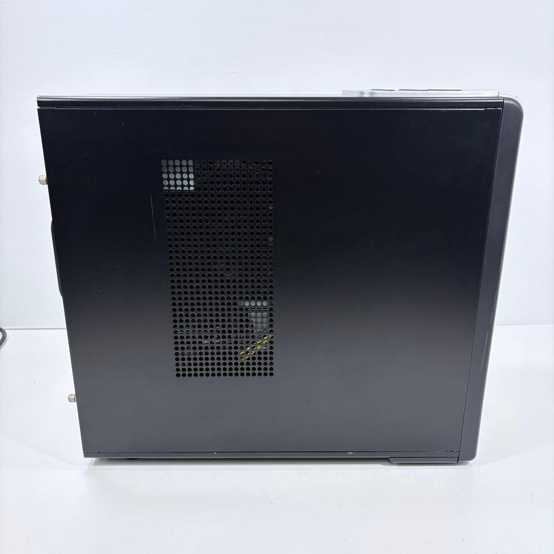 ゲーミングPC i7 7700 GTX1660Ti ApexなどFPSゲーム快適