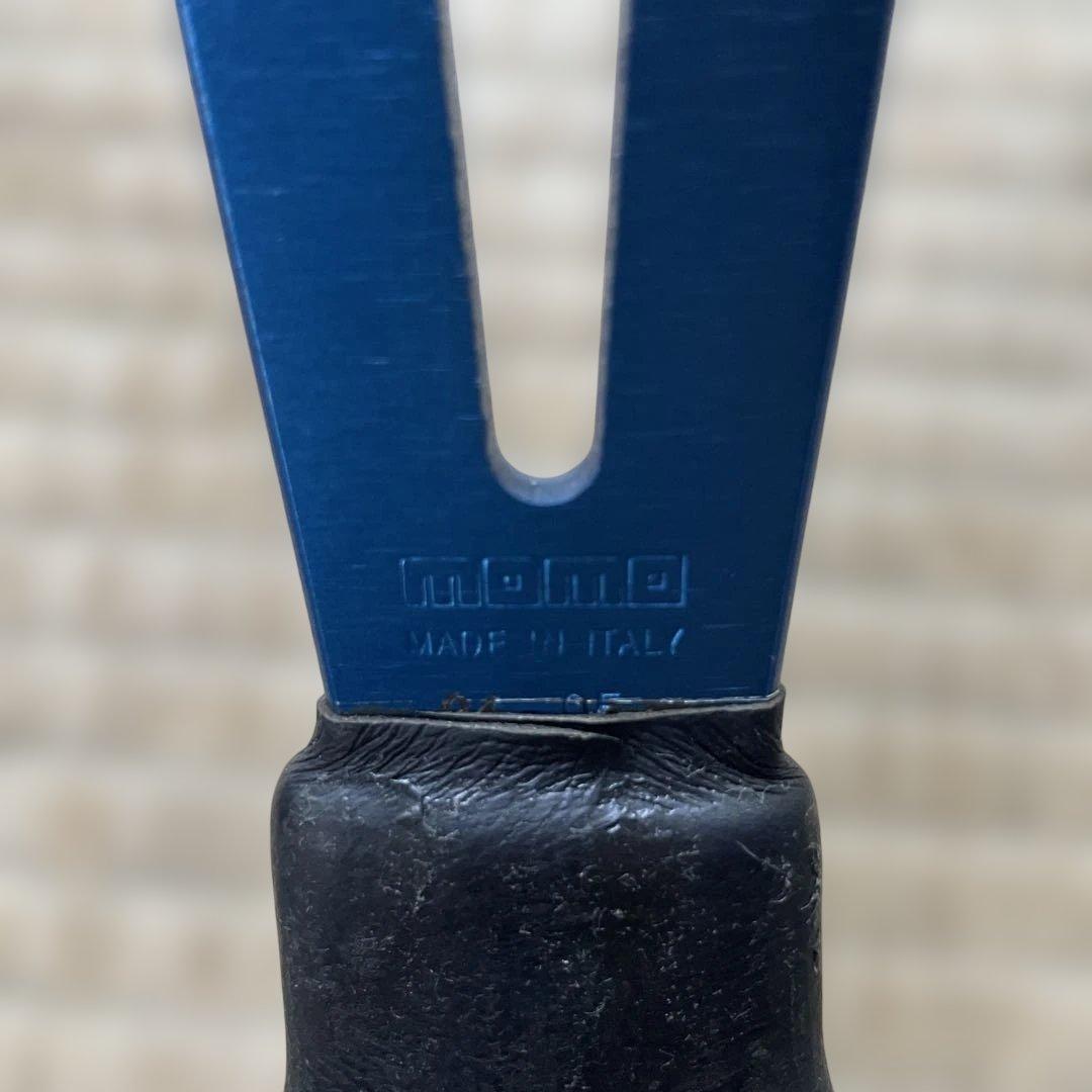 momo ステアリング　ディープ　33パイ？35パイ？