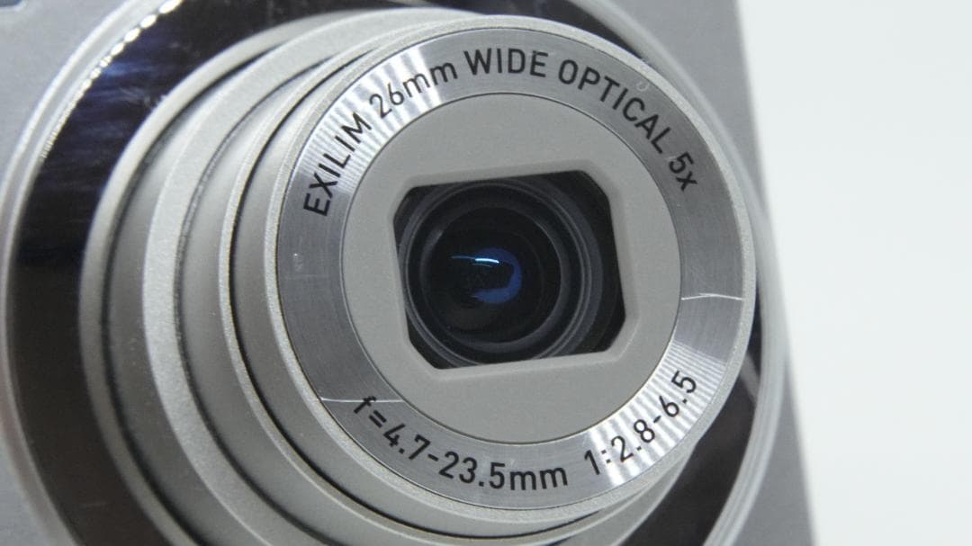 【A3094】 CASIO EXILIM EX-Z27 カシオ エクシリム