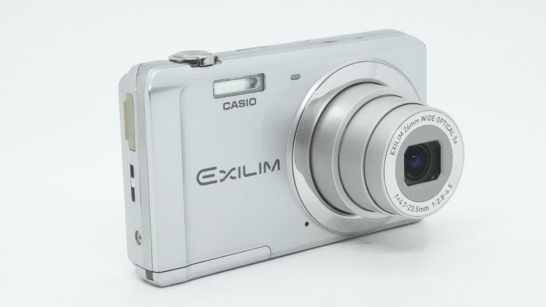 【A3094】 CASIO EXILIM EX-Z27 カシオ エクシリム