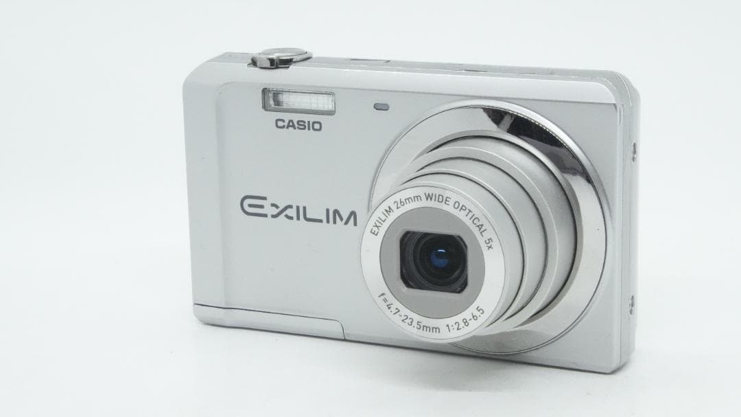 【A3094】 CASIO EXILIM EX-Z27 カシオ エクシリム