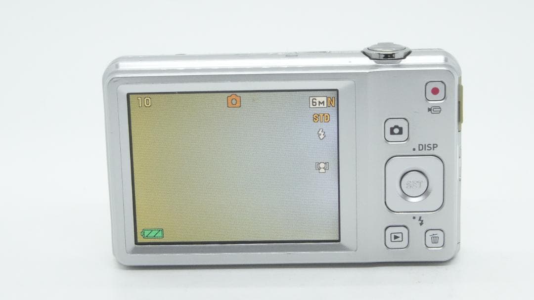 【A3094】 CASIO EXILIM EX-Z27 カシオ エクシリム