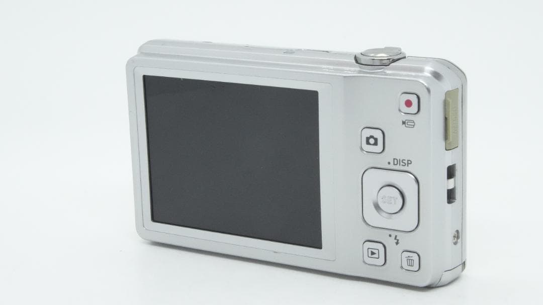 【A3094】 CASIO EXILIM EX-Z27 カシオ エクシリム