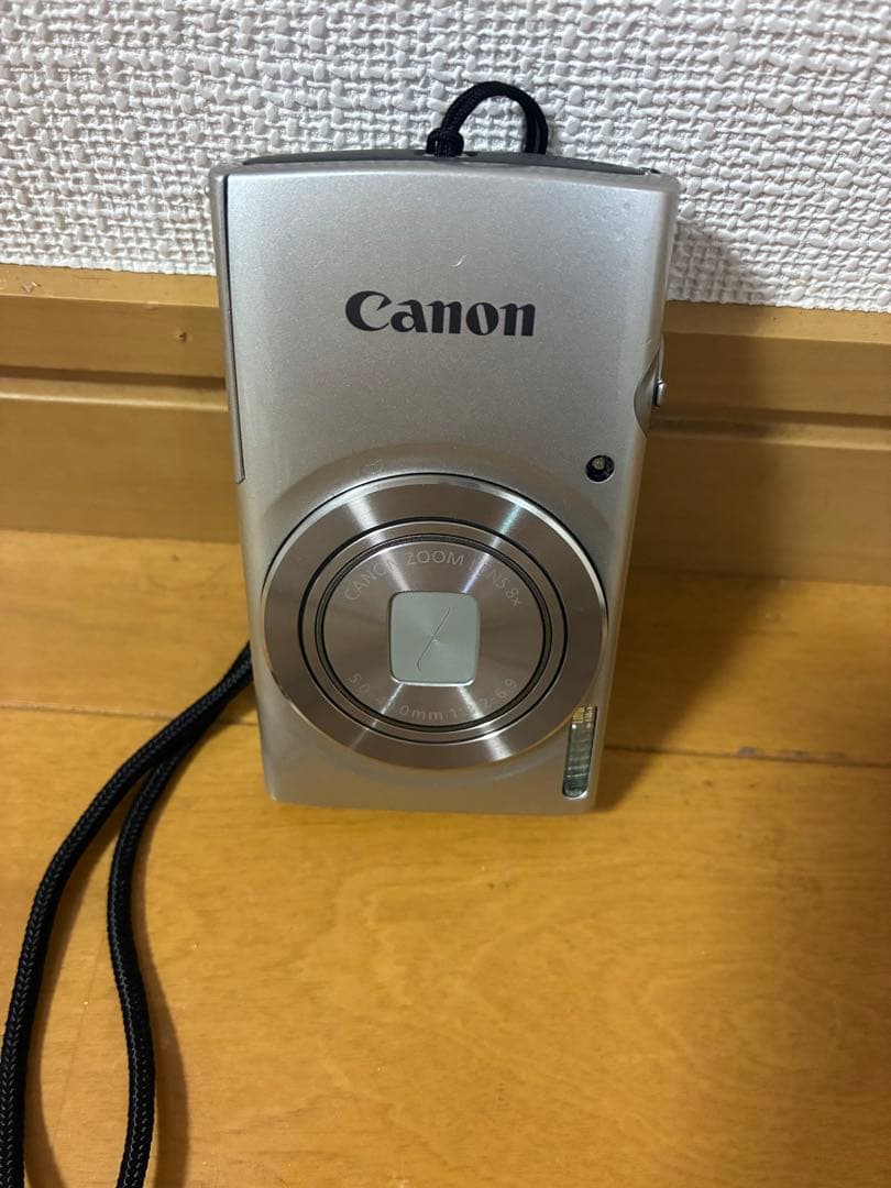 Canon キャノン IXY180