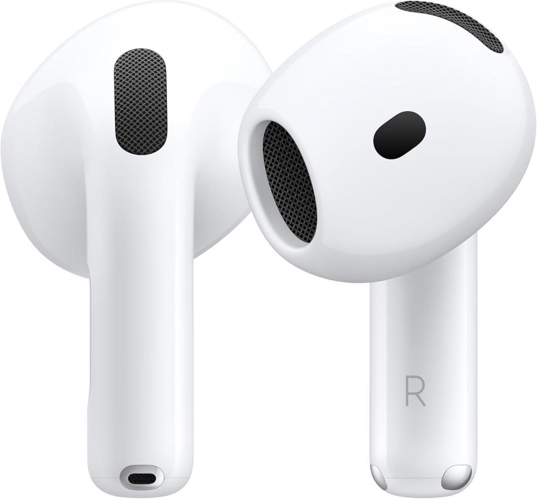 【新品未使用・未開封】Apple AirPods 4　正規品