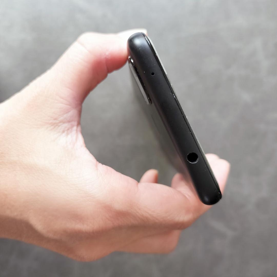 Pixel 4a Android スマホ 本体のみ 128GB ソフトバンク