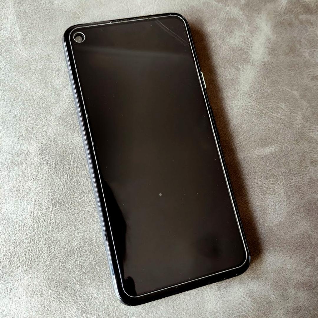 Pixel 4a Android スマホ 本体のみ 128GB ソフトバンク