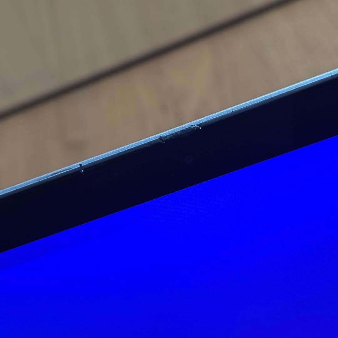 Apple MacBook Pro 13インチ シルバー 本体 US 配列