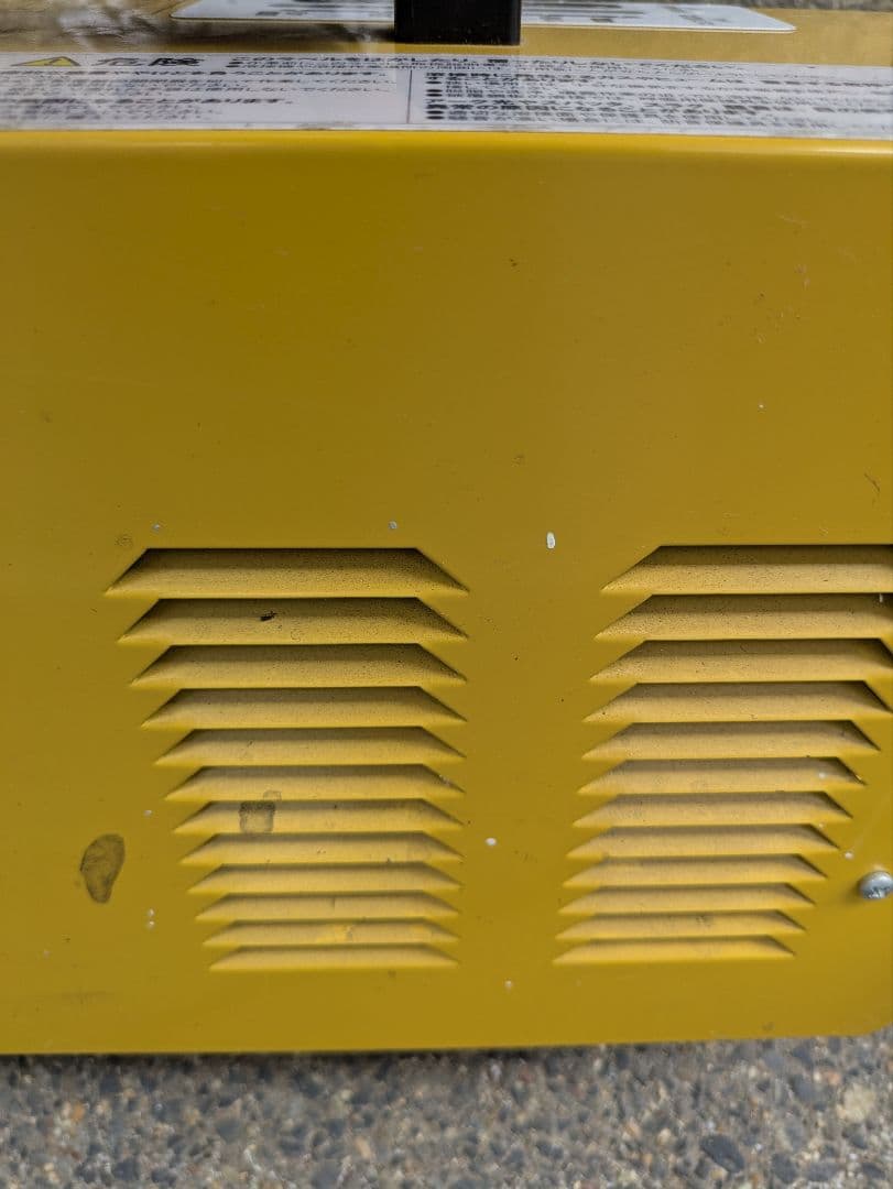 SUZUKID 交流アーク溶接機 STARC120