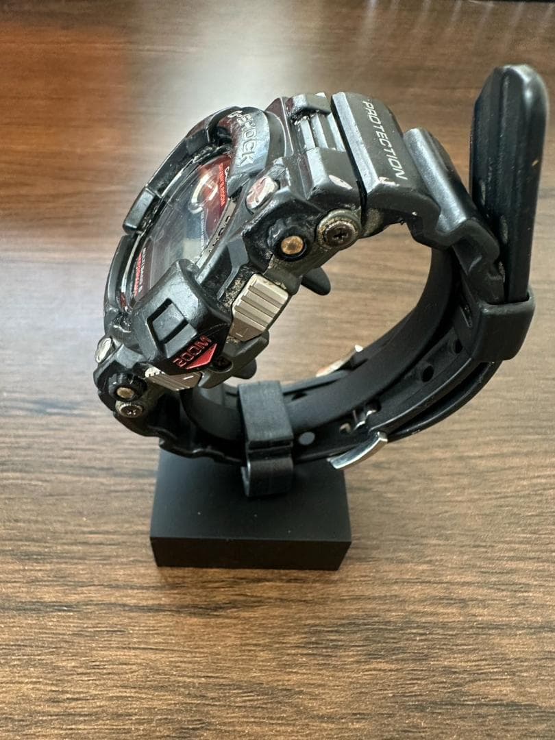 G-SHOCK FROGMAN 腕時計(デジタル)