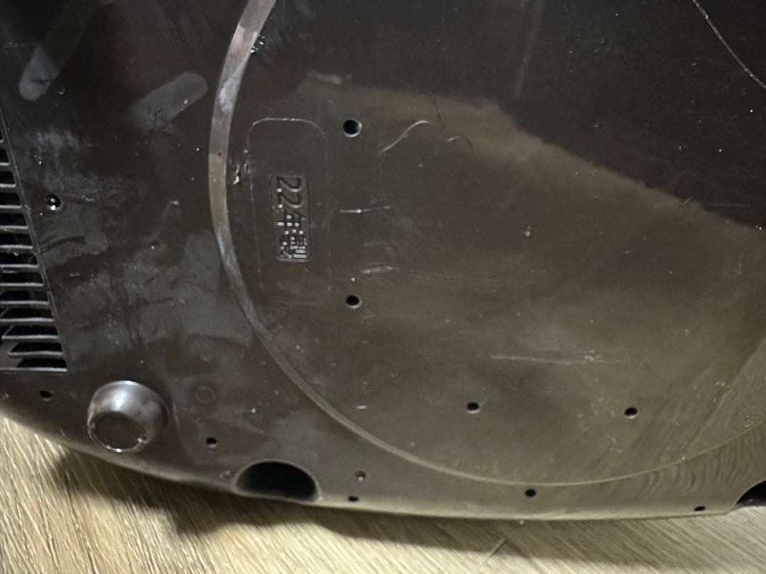 象印 極め炊き IH炊飯ジャー NW-VH10　2022年製