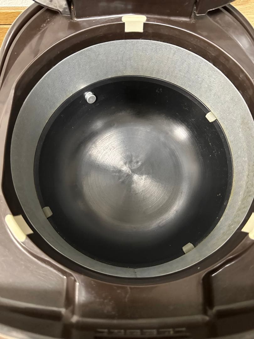 象印 極め炊き IH炊飯ジャー NW-VH10　2022年製