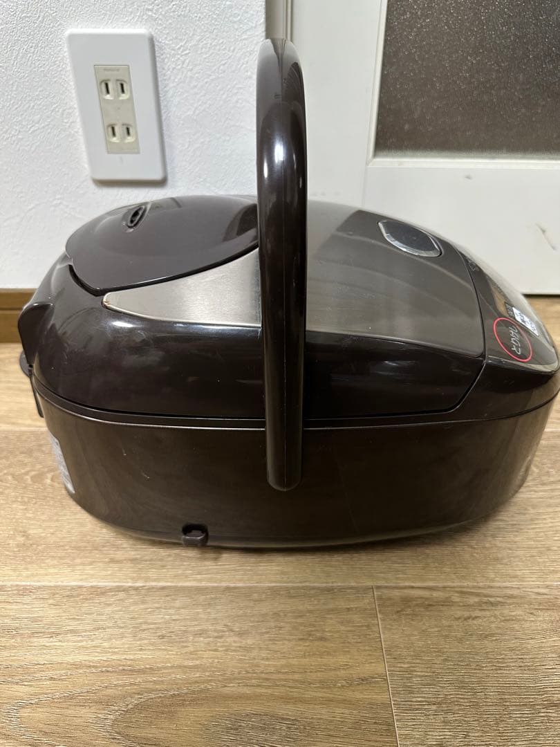 象印 極め炊き IH炊飯ジャー NW-VH10　2022年製