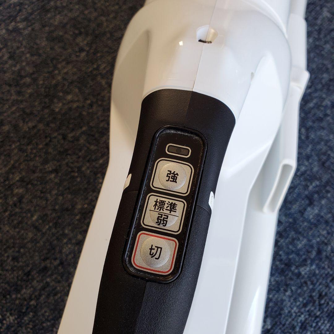 HiKOKI マルチボルト36V コードレスクリーナー R36DA(SC)