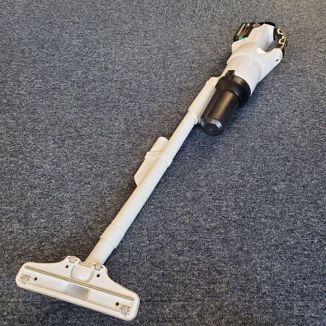 HiKOKI マルチボルト36V コードレスクリーナー R36DA(SC)