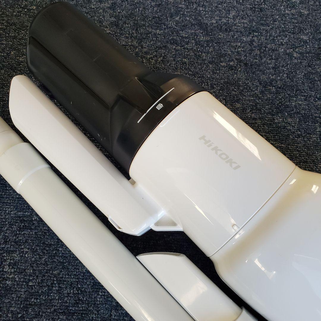 HiKOKI マルチボルト36V コードレスクリーナー R36DA(SC)