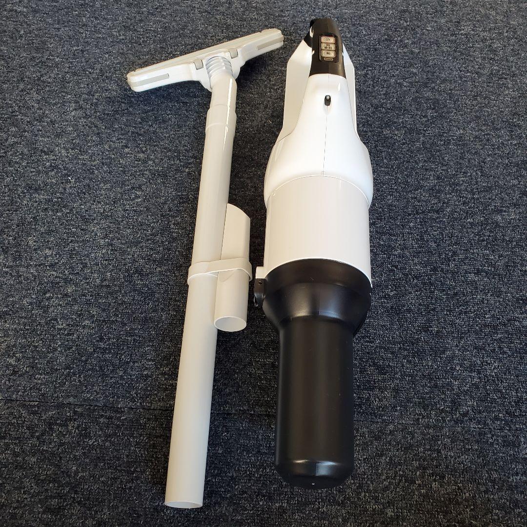 HiKOKI マルチボルト36V コードレスクリーナー R36DA(SC)