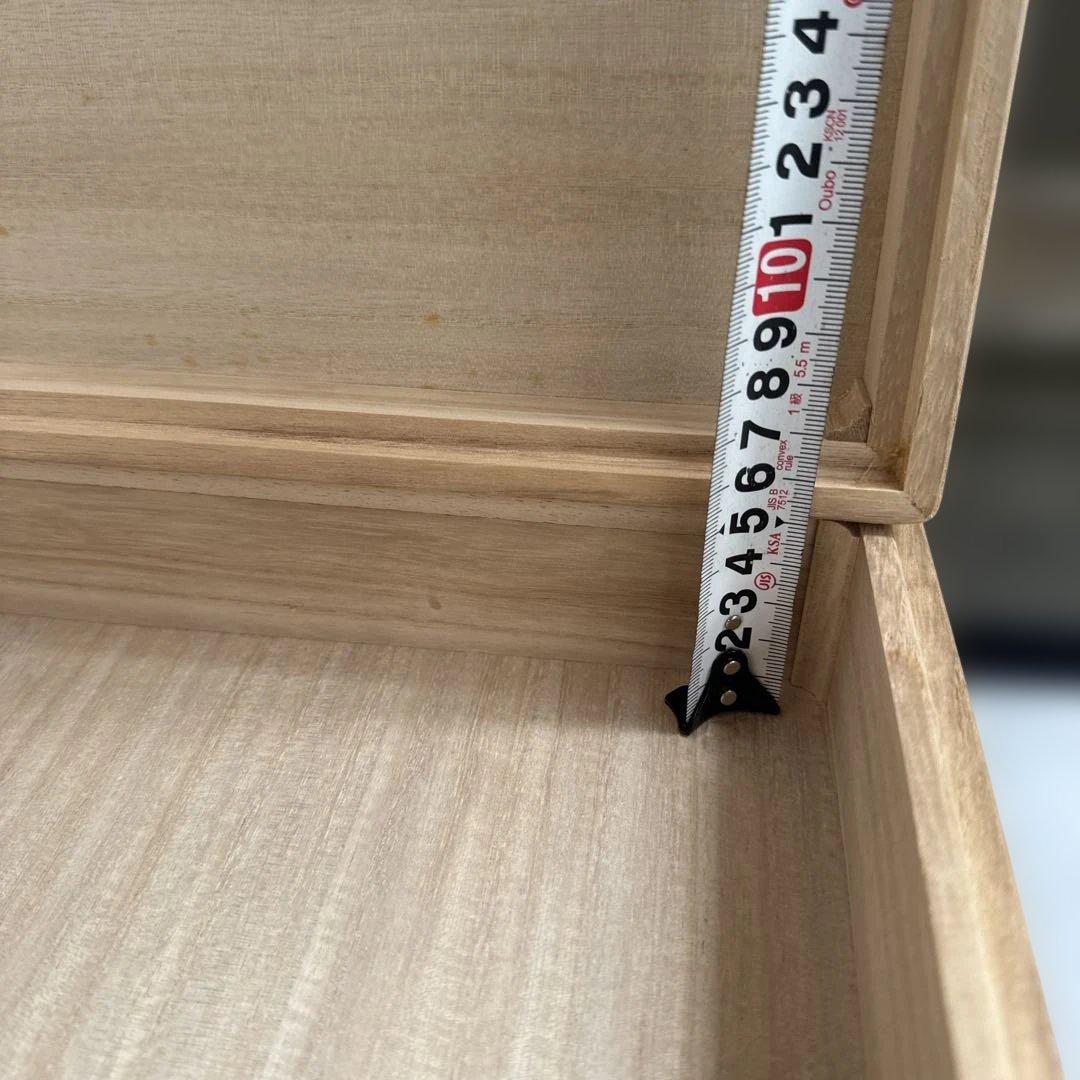 システム総桐タンス。桐箪笥 桐たんす 10段 和服 着物 衣裳箱 ボックスタイプ