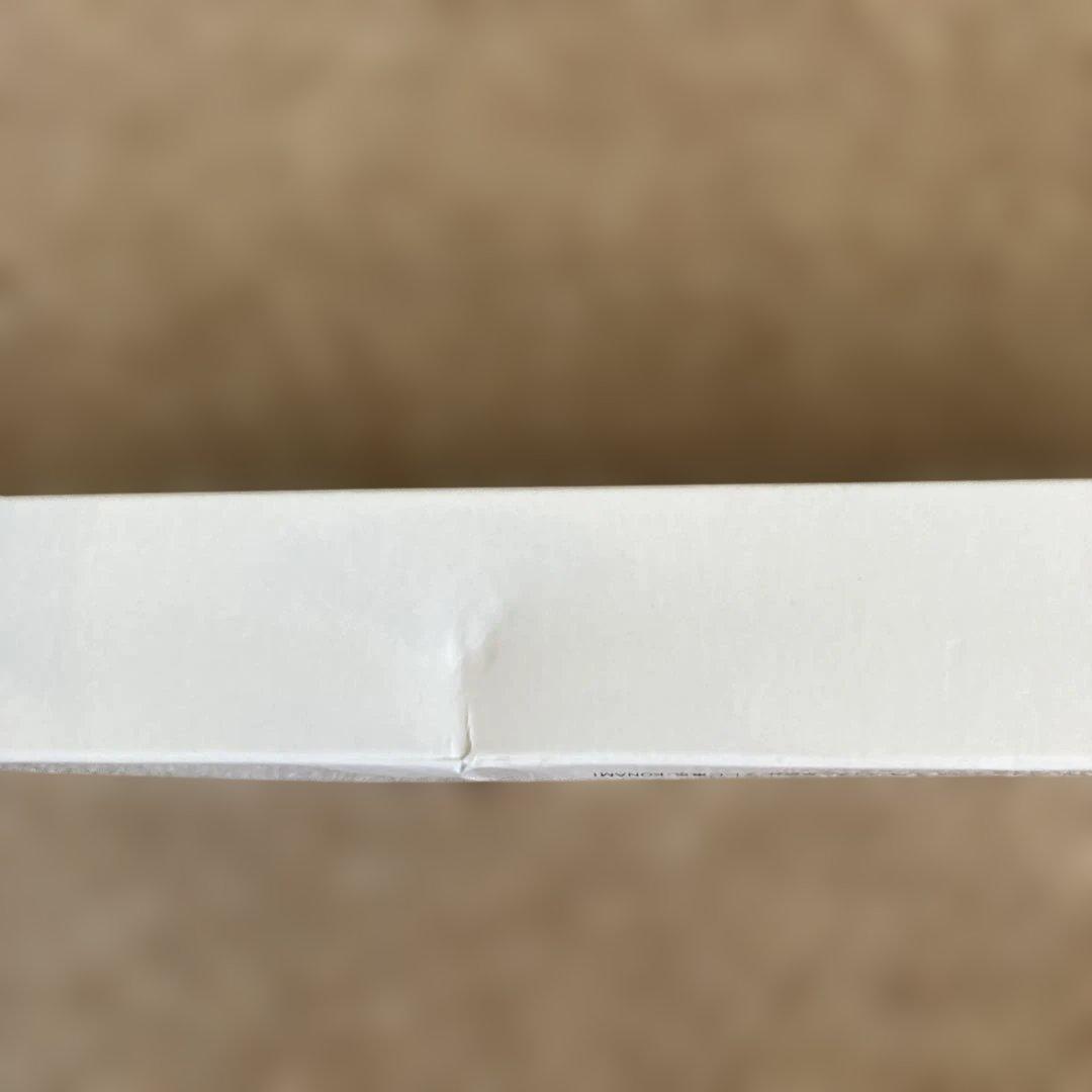 YCSJ センチュリオン　デュエルセット　新品未開封