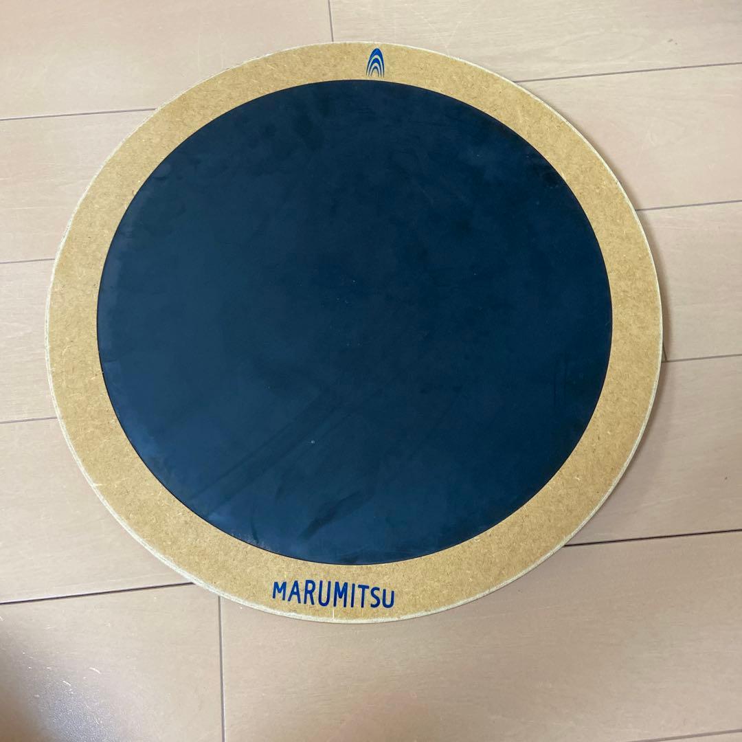 まるみつ　こころのバランスボード モバイル