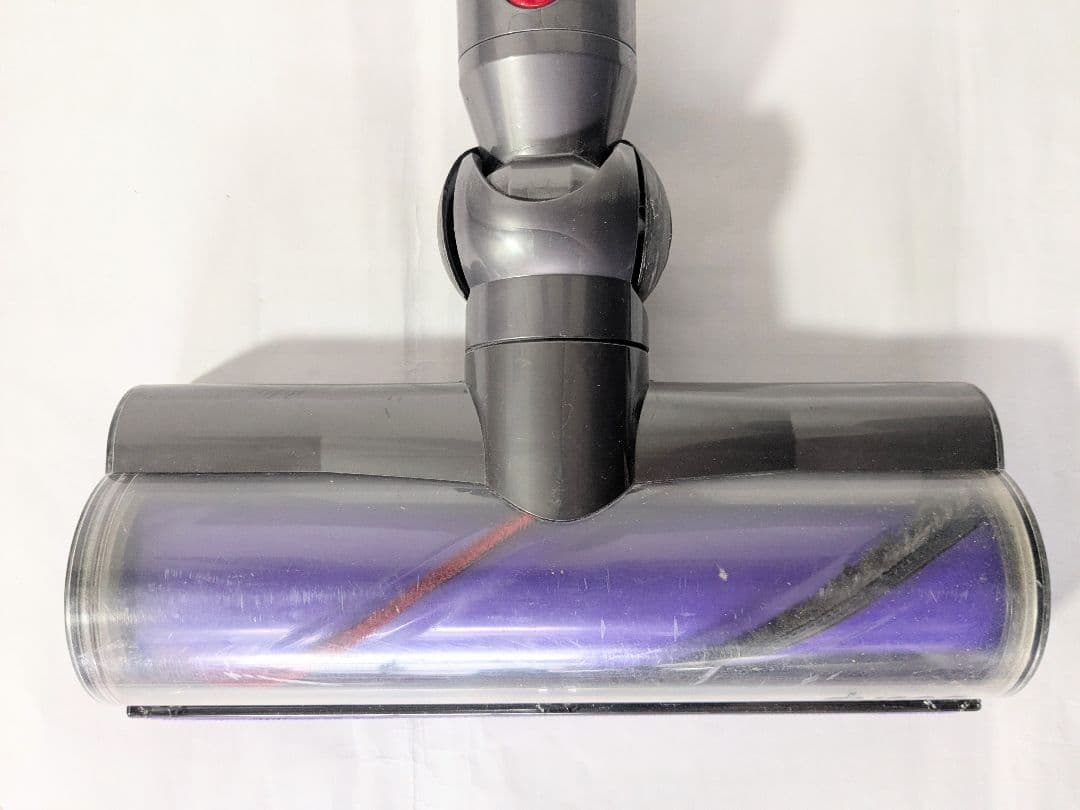 【60分稼働】ダイソン掃除機　SV12 V10 ⑨