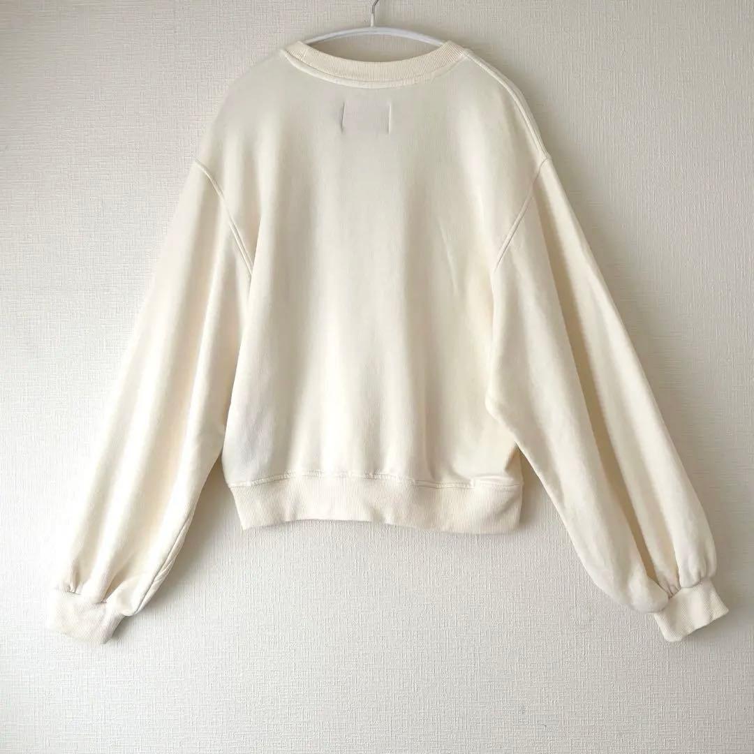 ⋈﻿様 【UGG】スウェット　トレーナー　ロゴ