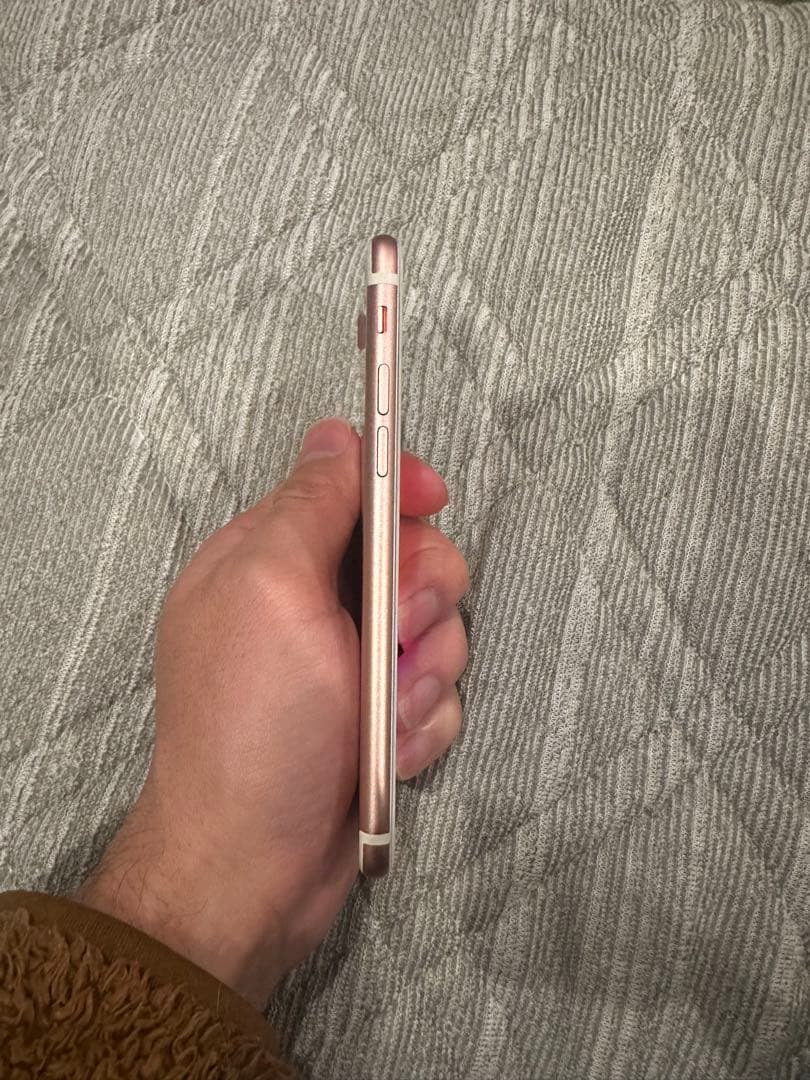 スマートフォン本体 Apple iPhone 7 128GB