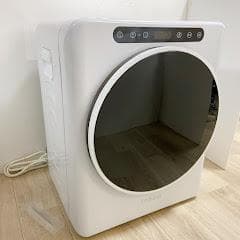 Yoquna GDZ40-518E 衣類乾燥機 3kg UV照射 除菌機能 ★