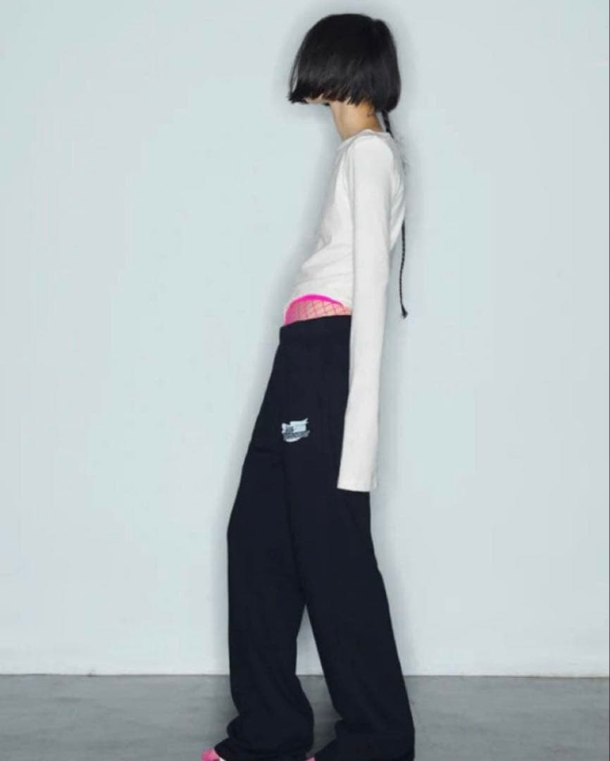 パンツ ans dotsloevner