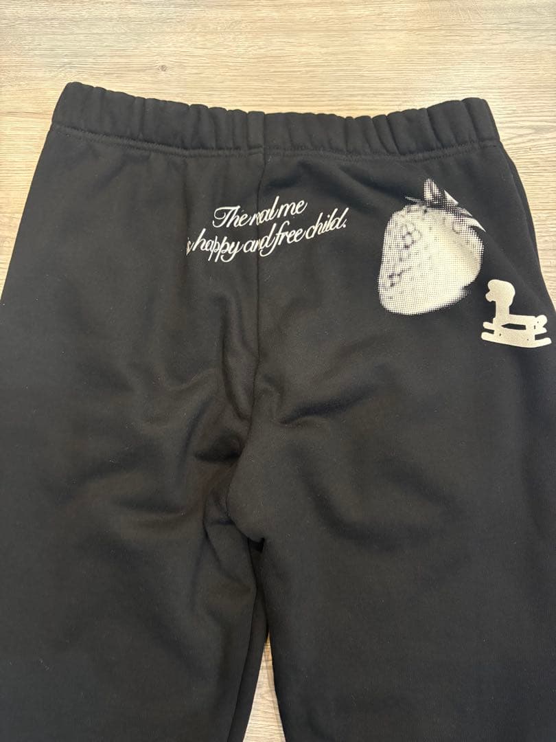 パンツ ans dotsloevner