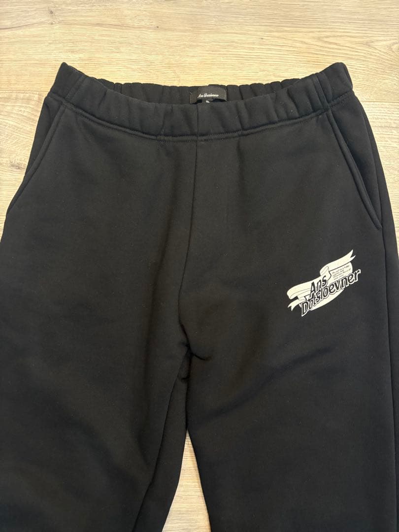 パンツ ans dotsloevner