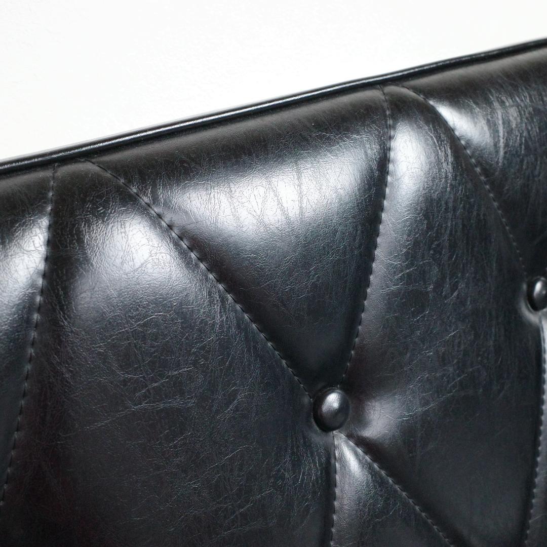 【良品】カリモク60 ロビーチェア ソファ 3シート