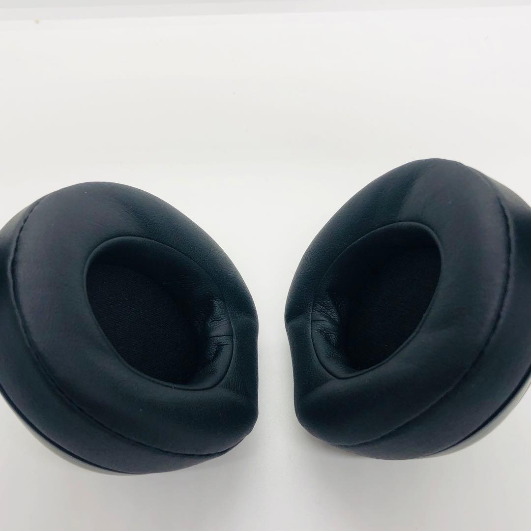 【美品】BEATS STUDIO3 WIRELESS マットブラック