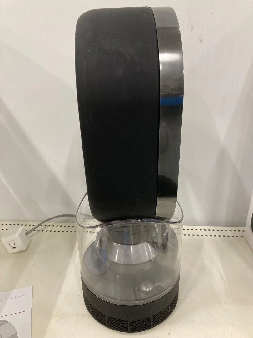 dyson超音波式加湿器Hygienic Mist MF01 ダイソン