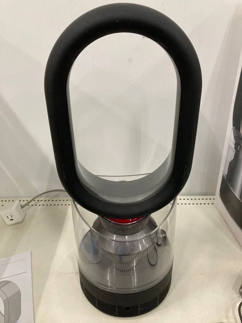 dyson超音波式加湿器Hygienic Mist MF01 ダイソン