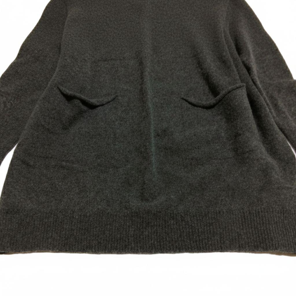 Spick & Span⭐︎クルーネック⭐︎ワイドチュニック⭐︎プルオーバー